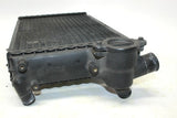 1999 Bmw K1100lt Engine Radiator Motor Cooler Cooling Radiater