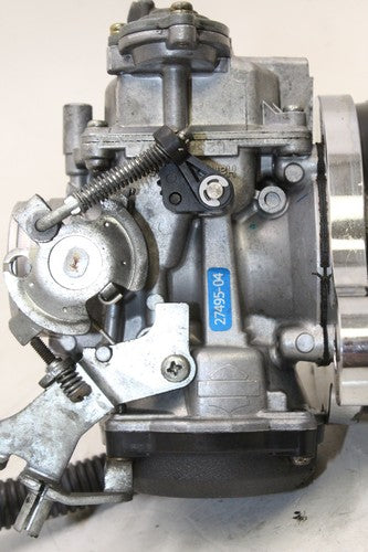 2005 Harley-davidson Sportster 883 Low Xl883l Carb Carburetor 27490-04 OEM