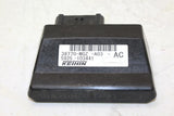 2013 Honda Cbr500r Ecu Computer Controller Unit Black Box Ecm Cdi 38770-MGZ-A03