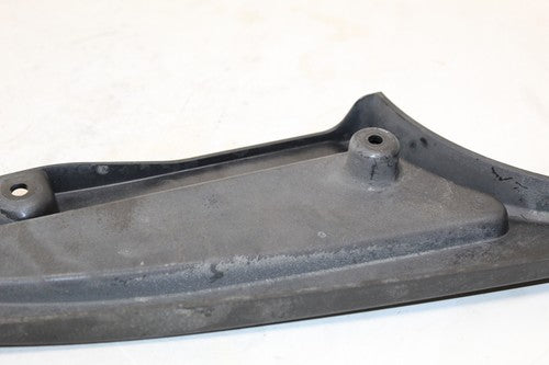 2006 Buell Ulysses Xb12x Drive Belt Guard Cover Shield M0560.1ak