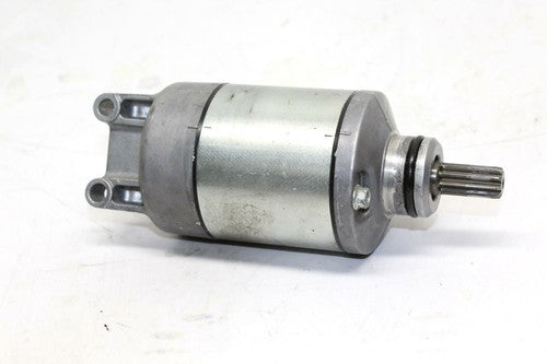 2004-2005 Suzuki Gsxr750 600 Engine Starting Starter Motor -dc 12v Oem