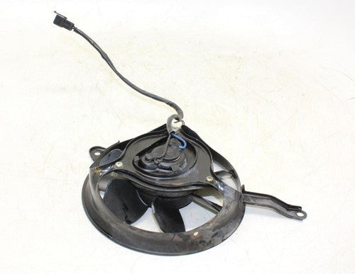 1999 Kawasaki Zr1100 Engine Radiator Cooling Fan OEM