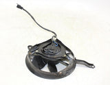 1999 Kawasaki Zr1100 Engine Radiator Cooling Fan OEM