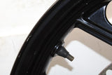 2006 Kawasaki Ninja 250r Ex250f Rear Back Wheel Rim
