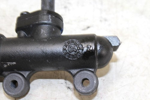 2004 Suzuki Gs500f Rear Back Brake Master Cylinder