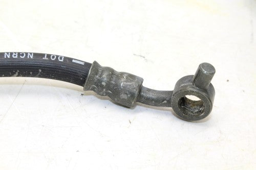2002 Kawasaki Zr7s Zr750 Front Rear Brake Caliper Hoses Lines