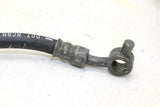 2002 Kawasaki Zr7s Zr750 Front Rear Brake Caliper Hoses Lines