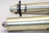 2006 Kawasaki Ninja Zx10r Zx1000d Front Forks Shock Suspension Set Pair