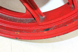 1986 Kawasaki Ninja Zx-10 Zx1000 Rear Back Wheel Rim