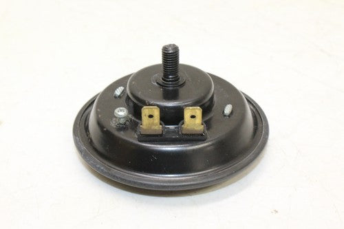 2009 Yamaha Zuma 125 Yw125 Horn Signal