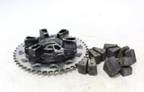 2005 Kawasaki Z750s Rear Back Sprocket/ With Hub
