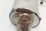 1996 Husaberg Fe350 Te350 Muffler Exhaust Silencer Slip On Pipe OEM
