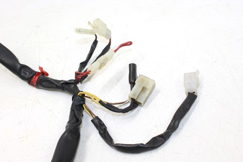 1999 Bmw F650 Main Engine Wiring Harness Motor Wire Loom