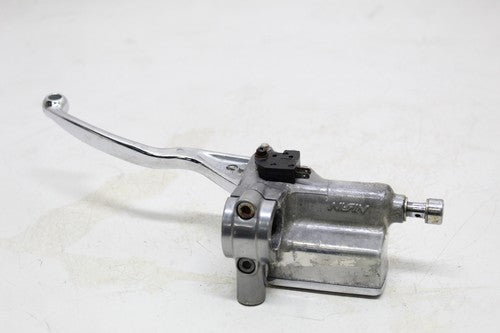 2001 Suzuki Intruder 1400 Vs1400glp Front Brake Master Cylinder