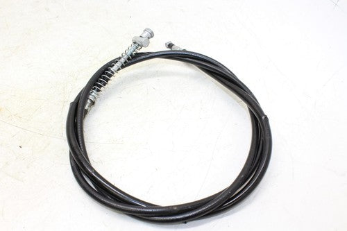 15 Znen 4 Stroke 60cc Brake Hose W/ Clutch Cable OEM