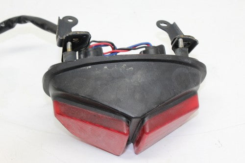2003-2004 Triumph Daytona 600 Rear Tail Taillight Back Brake Light OEM