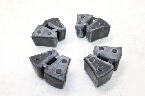 2015 Sym T2 250i Rear Hub Shock Dampers Cush Absorbers