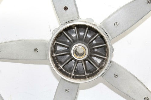 2003 Aprilia Scarabeo 50 Rear Wheel Back RIM OEM