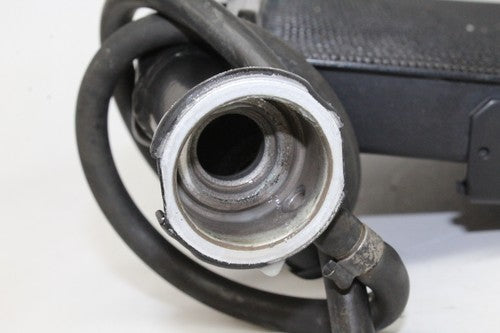 2014 Triumph Tiger Explorer Engine Radiator Motor Cooler Cooling Radiater OEM