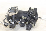 Harley-davidson Street Bob Fxdbi Throttle Body Carburetor