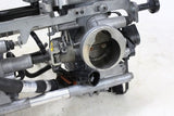 2011 Triumph Thruxton 900 Carb Carburetor/ Injectors