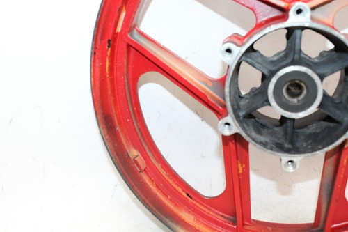 1986 Kawasaki Ninja Zx-10 Zx1000 Front Wheel Rim