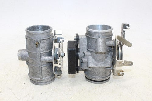 1994 Bmw R1100rs Throttle Bodies
