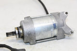 2008 Yamaha FJR1300A ABS ENGINE STARTING STARTER MOTOR -DC 12V