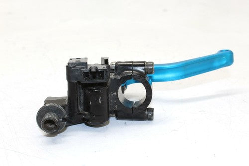 06-08 Kawasaki Ninja 650r Ex650a Front BRAKE Master Cylinder W/ Lever OEM