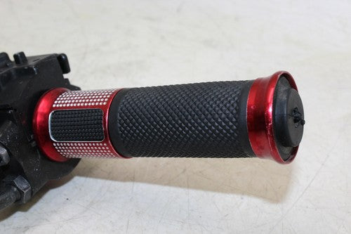 2005 Honda Cbr600f4i Right Clip On Handle Kill Off Start Switch Switches