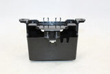 2009 Kawasaki Ninja 250r Ex250j Rear Back Tail Undertail Battery Tray Plastic