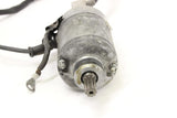 03-05 Yamaha Yzf R6 Engine Starting Starter Motor -dc 12v OEM