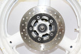 2004 Suzuki Sv650s Rear Wheel Back Rim