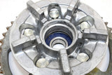 1996 Suzuki Katana 600 Gsx600f Rear Back Sprocket