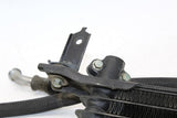 2000 Honda Trx 450es Engine Radiator Motor Cooler Cooling Radiater