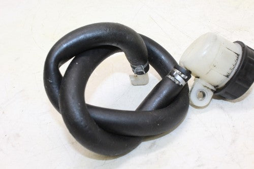 2015 Aprilia Shiver 750 Sl750 Rear Brake Master Fluid Reservoir Tank Bottle
