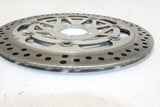 2003 Kawasaki Vulcan 1500 Vn1500l Nomad FI Front Left Right Brake Rotors Discs