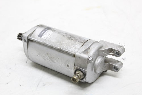 2003 BMW F650CS ENGINE STARTING STARTER MOTOR -DC 12V
