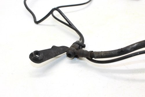 2005 Bmw F650gs Brake Caliper Hoses Lines