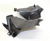 2016 Kawasaki Z800 Zr800 Side Fairing