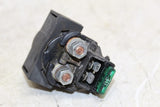 1989 Kawasaki Ninja 250r Ex250f Engine Starter Relay Starting Motor Switch