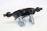 2001 Harley-davidson Electra Glide Classic Efi Flhtci Forks Upper Triple Tree