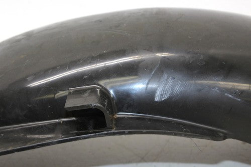 1981 Suzuki Gs650gl Rear Wheel Fender 63112-34200