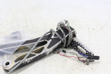2007 Honda Cbr600rr Rear Back Passenger Peg Set Pair