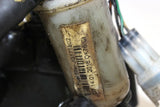 2016 Ktm 390 Duke Fuel Pump Gas Petrol Sender Unit And Recovery Drop Fuel Cap