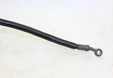 2002 Honda Interceptor 800 Vfr800 Brake Caliper Hoses Lines