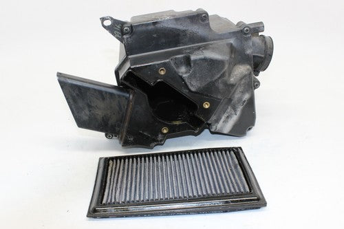 13-17 Kawasaki Ninja 300 Ex300b Abs Airbox Air Intake Filter Box OEM