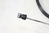 2007 Suzuki Dr650se Clutch Cable Line