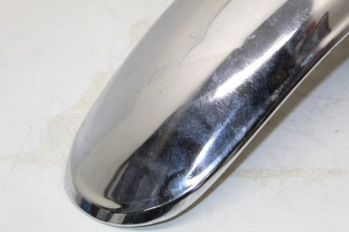 1985 Yamaha Virago 1000 Xv1000 Front Wheel Fender