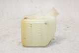 2010 Yamaha Fz6r Coolant Water Tank Reservoir Bottle